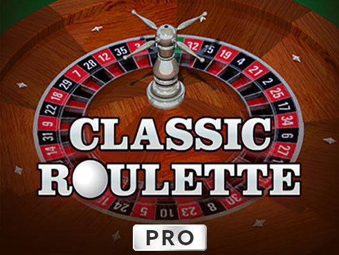 Roulette Pro