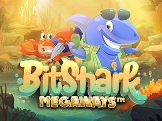 BitShark Megaways