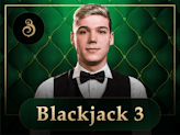 Bombay Club Live Blackjack 3