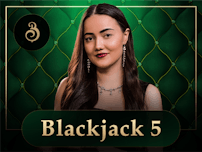 Bombay Club Live Blackjack 5