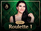 Bombay Club Live Roulette