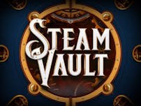 Steam Vault