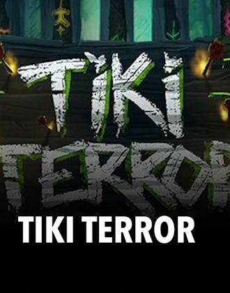 Tiki Terror