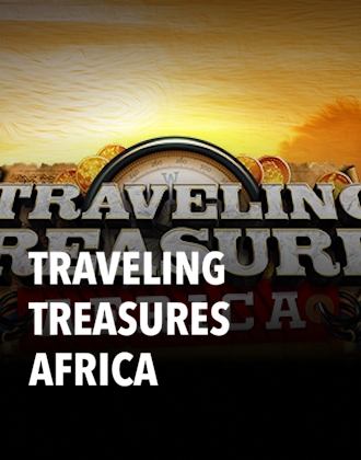 Traveling Treasures Africa