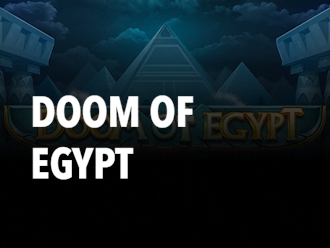 Doom of Egypt 