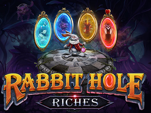 Rabbit Hole Riches