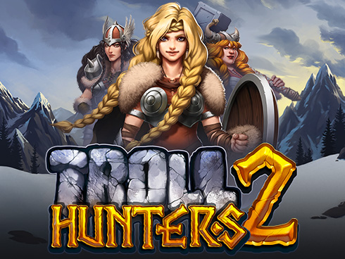 Troll Hunters 2