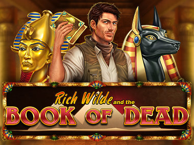 Book of Dead