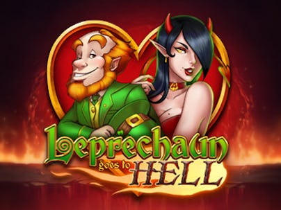 Leprechaun goes to Hell Game | Play now at Bitcasino with Bitcoin and Crypto