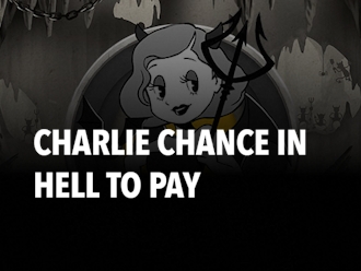 Charlie Chance in Hell to Pay