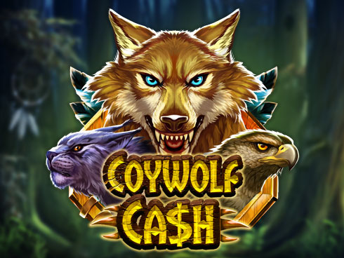 Coywolf Cash