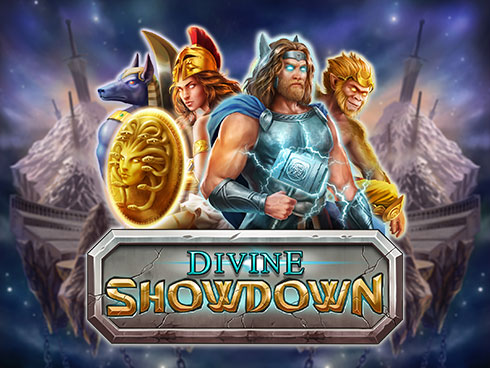 Divine Showdown
