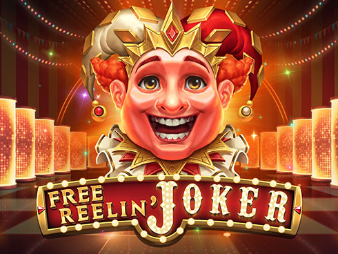 Free Reelin' Joker