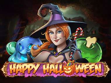 Happy Halloween