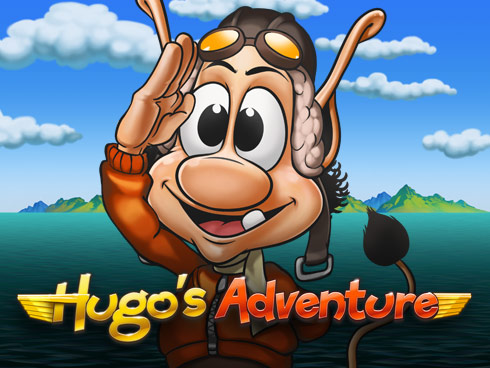Hugos Adventure