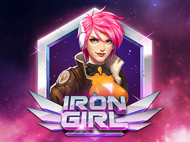 Iron Girl