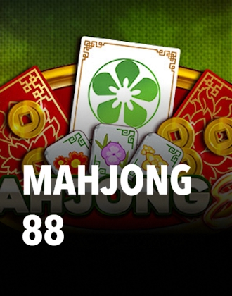 Mahjong 88