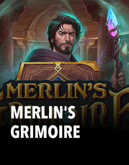 Merlin's Grimoire