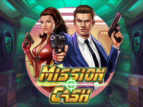 Mission Cash