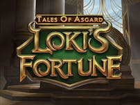 Tales of Asgard Loki's Fortune