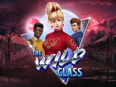 The Wild Class