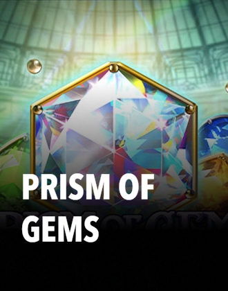 Prism of Gems