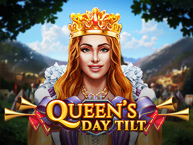 Queens Day Tilt 