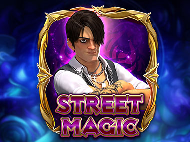 Street Magic