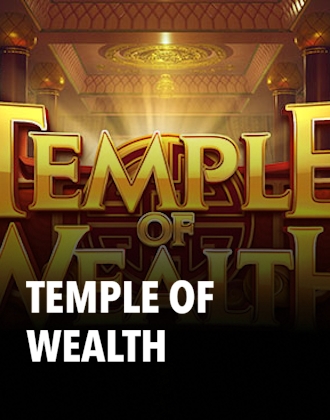Temple of Wealth