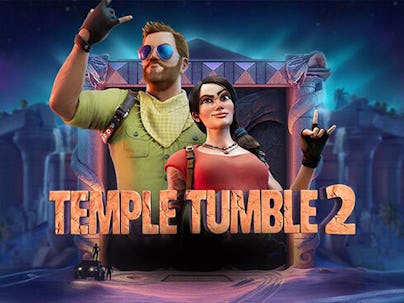 Temple Tumble 2
