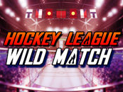 Hockey League Wild Match