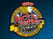 Jacks or Better