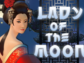 Lady of the Moon