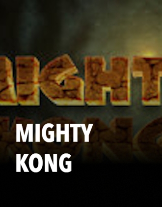 Mighty Kong