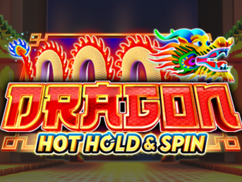 Dragon Hot Hold & Spin