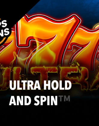 Ultra Hold and Spin™