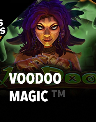 Voodoo Magic ™