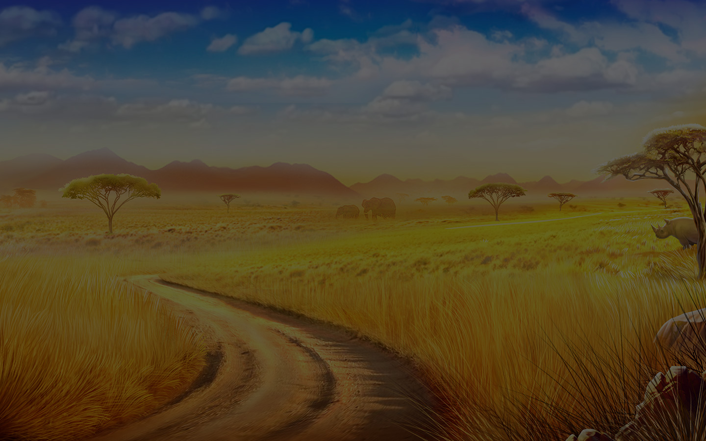 great-rhino-megaways