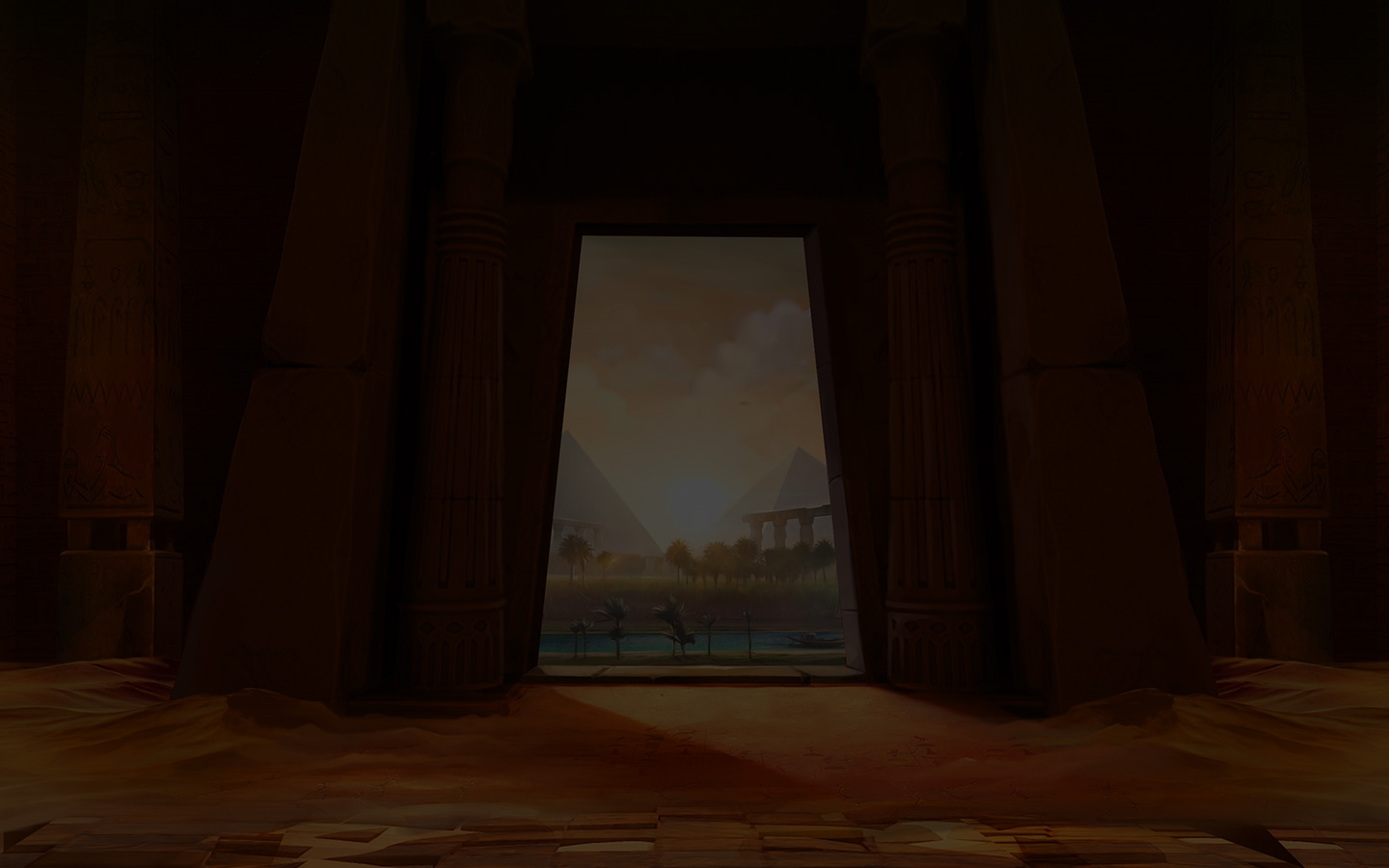 john-hunter-and-the-book-of-tut