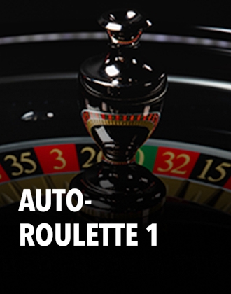 Auto-Roulette 1