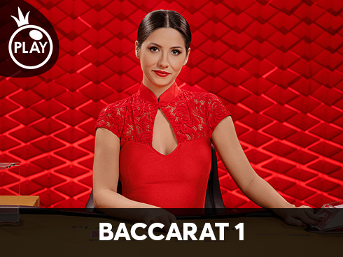 Baccarat 1