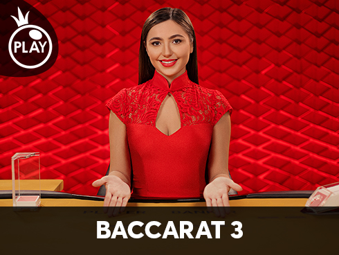 Baccarat 3