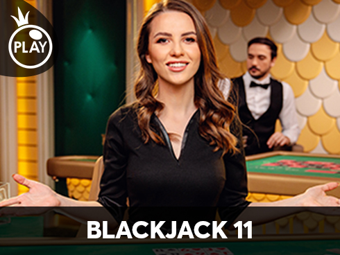 Blackjack 11