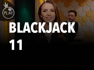 Blackjack 11