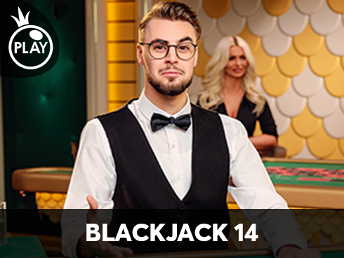 Blackjack 14
