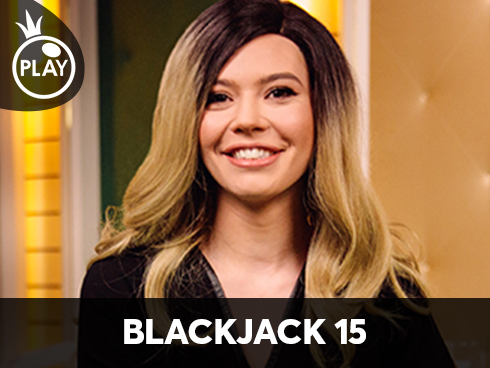 Blackjack 15