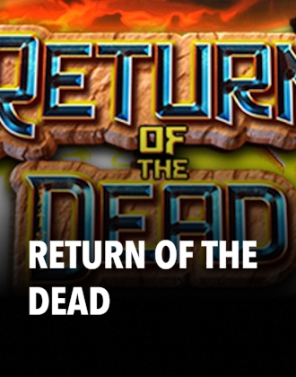 Return of The Dead