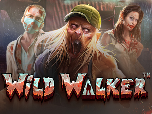 Wild Walker™