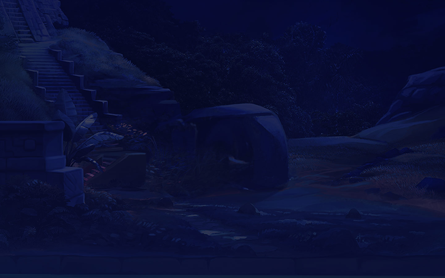 john-hunter-and-the-aztec-treasure