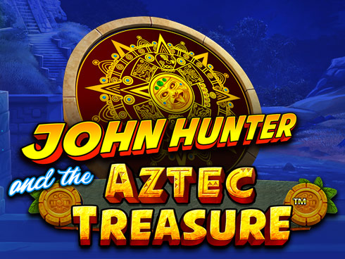 Aztec Treasure